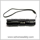 UniqueFire Mini CREE Q5 High Power and Waterproof LED Flashlights