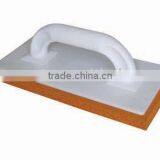 Grout Float With Rubber Sponge Pad,(rubber Float, Grout Float, Float Trowel,float Trowel)