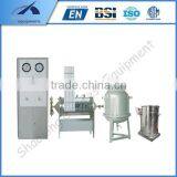 PTA-3 Coarse Soil Permeability Testing Machine
