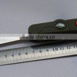 Promotional Stainless Steel Multifunction Army Knife for Outdoor Camping thumbnail-5