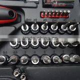 High Quality 150 Pcs Socket Wrench Tools Set thumbnail-4