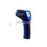 Infrared Thermometer IR-808 thumbnail-1