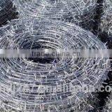 Hot Sale Barbed Wire for Building With Factory Price thumbnail-4