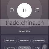 Navigation Robot Cleaner Wifi Version High End Wet Mopping Robot&dry Cleaning PREVAC650 thumbnail-4