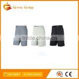100% Cotton Men Golf Pants ,wholesale Golf Apparel for Promotion thumbnail-5