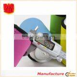 2018 Hot Selling the World Cup Promotional Cup Sleeves Pink Green Light Bule Yellow Extra Thick Neoprene thumbnail-4