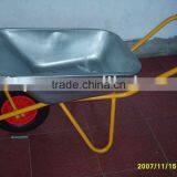WB5009 Wheelbarrow thumbnail-4