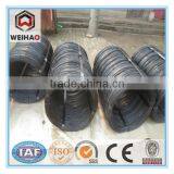 Hot-top Electro Galvanized Iron Wire thumbnail-6