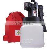 2015 NEW 650W Mini Paint Sprayer / Mini Electric Airless Paint Sprayer CX06 thumbnail-5