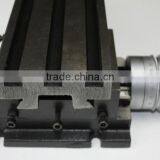 Precision Cross Slide Working Table With Fixed Base BM30201, BM30202, BM30203 thumbnail-5