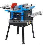 6 IN 1 Homemade Multipurpose Woodworking Machines BM10301