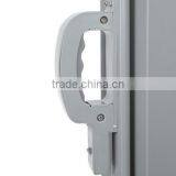 1.8x3M Retractable Side Awning Folding Screen Patio Privacy Divider thumbnail-4