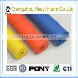 Custmoized Waterproof pe Foaming Pipe Extrusion Line thumbnail-1