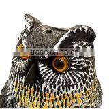 Traps Pest Control Type and Birds Pest Type Plastic Repellent thumbnail-6