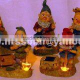 Solar Fairy Lights thumbnail-1