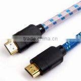 HDMI 19-pin Male to HDMI 19-pin Male 060 thumbnail-1