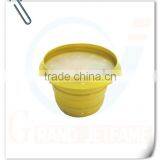 Christmas Gift Small Metal Candle Holder thumbnail-2