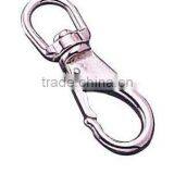 Small Stainless Steel 316 Double End Carabine Dog Pet Carabiner Hook thumbnail-6