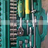 BERRYLION Direct Factory 46pcs Socket Tool Set With Reasonable Price thumbnail-3