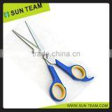 SC153 7-1/4" Hair Cutting Kit Hair Shears Wholesale Scissor thumbnail-1