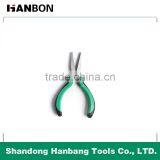Professional Mini Flat Nose Pliers thumbnail-2