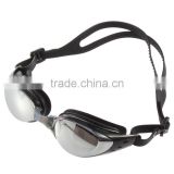 Adult Non-Fogging Anti UV Funny Swimming Goggles Swim Glass Adjustable,swimming goggle