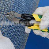 First-Class Drop Forged Mini Wire Cutter thumbnail-4