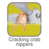 Stainless Steel Kitchen Shears thumbnail-4