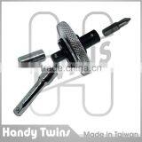 1/4" Dr. Finger Ratchet Set thumbnail-5