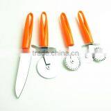 32067 Kitchen Gadget Kitchen Tools- Ginger Grater Peeler Fruit Corner Ice Cream Spoon thumbnail-3