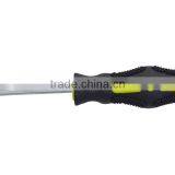 Slotted /Pozi Screwdriver With Soft Grip thumbnail-1