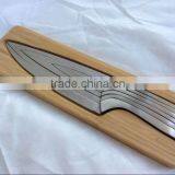 4pcs Steel Knife Set thumbnail-6