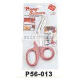 Kitchen Fancy Scissors With pp Handle thumbnail-1