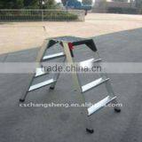 Aluminum Dock Ladder thumbnail-1
