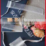 Beautiful Organza Gift Bag for Ladies Fan thumbnail-1