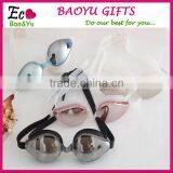 Frame Waterproof Swimming Goggles Non-Fogging Anti Adjustable Swimming Goggles thumbnail-1