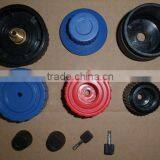 Rotary Switch Plastic Knob Different Colours and Sizes Available thumbnail-3