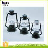 Santa Claus Plastic Accessories Christmas Lamp Lantern Decorative Lantern thumbnail-1