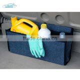 2016 Carpet Material Car Trunk Tool Organizer Bag thumbnail-1
