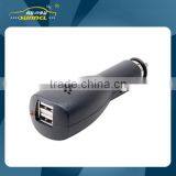 Classic Good Quality Mobile Tablet 2 USB Adapters QC 2.0 Car Charger thumbnail-1