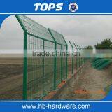 Pvc Coated Welded Wire Mesh Panel Fence Price thumbnail-3