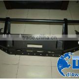 Navara D22 car bull bars for Nissan Paladin parts for nissan front bumper