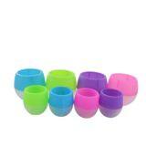 Mini Self -watering Flower Pot/desktop Self-watering Flower Pot thumbnail-2