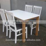 Wholesale Restaurant Living Room Cheaper Dining Chair for Restaurant Dining thumbnail-1