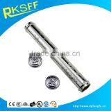 Metal Material Beautiful Loving Wedding Certificate Holder thumbnail-2