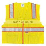 Reflective Safety Vest thumbnail-1