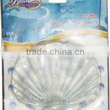 PVC Plastic Mini Bath Mats Bathtub Appliques in Seaanimal Shape