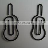 Customized Colorful Shaped Paper Clips thumbnail-5