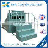 Test Sieves 4 Layers for Coke, Mechanical Industrial Sieve Screen thumbnail-2