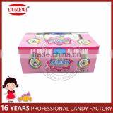 Rainbow Color Twist Stick Marshmallow Pop thumbnail-3